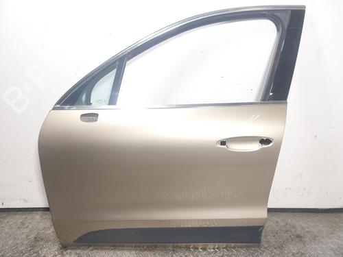 Used Left front door Left front door PORSCHE MACAN (95B) 3.0 S Diesel (258 hp) 16856408 16856408