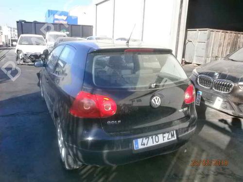 Left tailgate light VW GOLF V (1K1) 2.0 TDI 16V | BP3875676C79 - Image 7