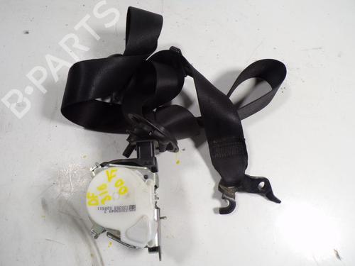 Used Front right seatbelt BMW 3 Touring (E91) 320 d (177 hp) 8741511