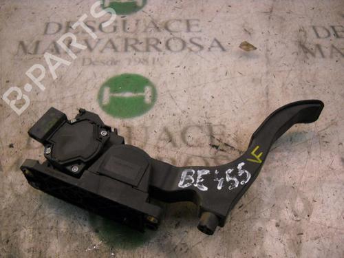 Used Pedal Pedal SKODA FABIA I Combi (6Y5) 1.9 SDI (64 hp) 4032075 4032075