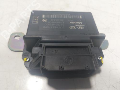Used Electronic module Electronic module 18071375 18071375