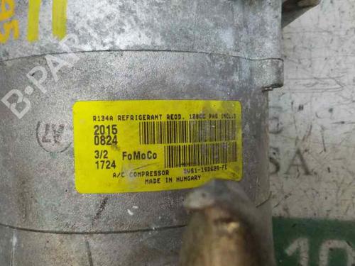 AC compressor FORD FOCUS III  | BP4765650M34 