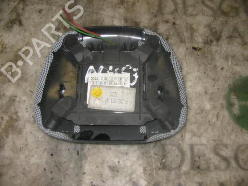 Elektronische module MERCEDES-BENZ C-CLASS (W203)  | BP3745293M83 
