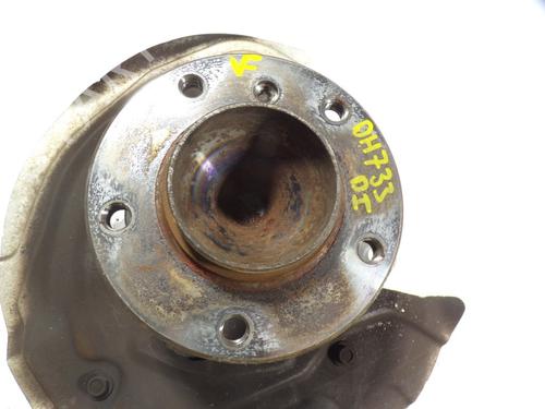 Left front steering knuckle BMW 3 (E90) | BP8373302M25 - Image 2