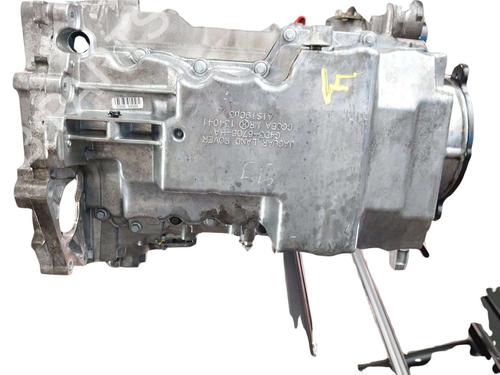 Engine LAND ROVER RANGE ROVER EVOQUE (L538)  | BP38591281M1  - Image 8