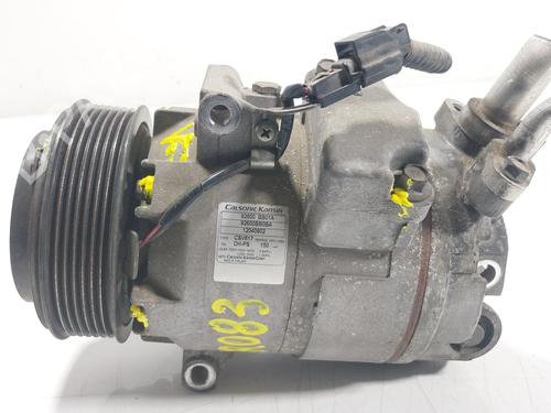 AC-Kompressor NISSAN QASHQAI / QASHQAI +2 I (J10, NJ10, JJ10E)  | BP26391112M34 