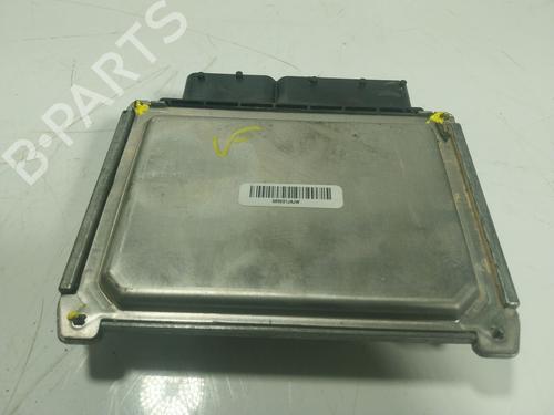 Engine control unit (ECU) SEAT IBIZA V (KJ1, KJG) 1.0 TSI | BP23857727M57 - Image 2