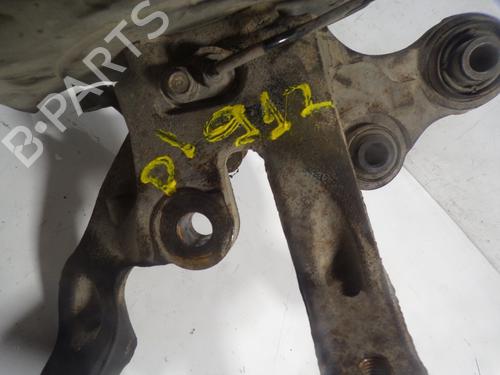 Left rear steering knuckle HYUNDAI i30 (GD)  | BP9952280M27