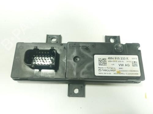 Used Electronic module PORSCHE PANAMERA Sport Turismo (971) [2017-2023]  23072253