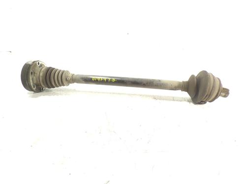 Used Right rear driveshaft Right rear driveshaft AUDI A6 C6 (4F2) 3.0 TDI quattro (225 hp) 9508436 9508436