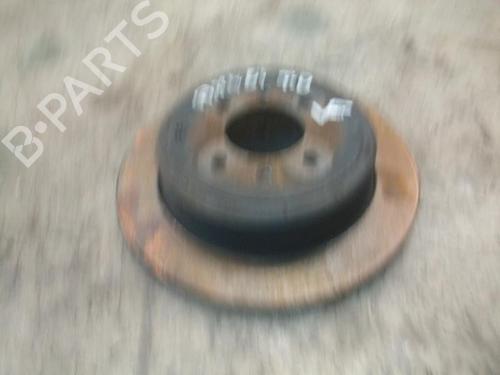 Used Right rear steering knuckle Right rear steering knuckle PEUGEOT 406 (8B) 2.0 HDI 110 (109 hp) 3743181 3743181