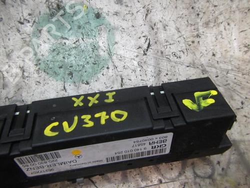 Module électronique MERCEDES-BENZ S-CLASS (W220)  | BP3837512M83 