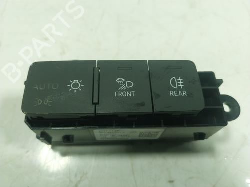 Used Headlight switch Headlight switch AUDI Q4 E-TRON SUV (F4B) 40 (204 hp) 16724617 16724617