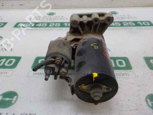 Startmotor MINI MINI (R56)  | BP4747226M8 