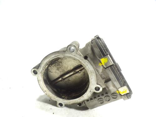 Used Throttle body Throttle body PORSCHE CAYENNE (9PA) S 4.5 (340 hp) 7235620 7235620