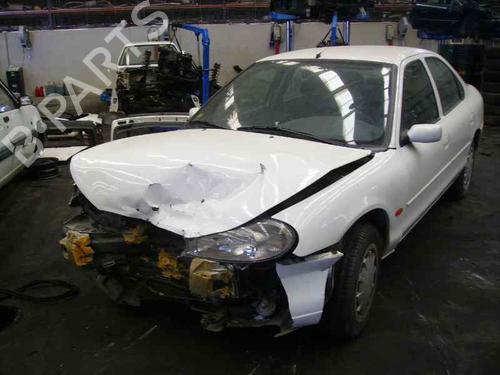 Intercooler FORD MONDEO I (GBP)  | BP3741578M30 