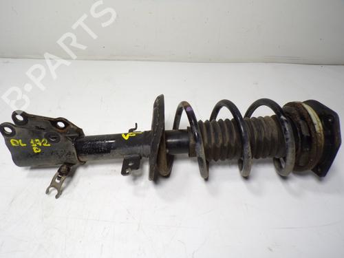 Used Right front shock absorber Right front shock absorber MERCEDES-BENZ CITAN Box Body/MPV (W415) [2012-2021] 13251942 13251942