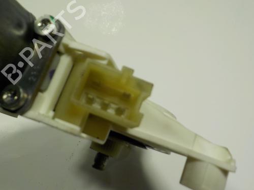 Left front window motor MERCEDES-BENZ M-CLASS (W164)  | BP9249962E21 