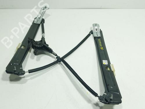 Front left window mechanism SKODA KAROQ (NU7, ND7) 1.5 TSI | BP35781564C22 - Image 2