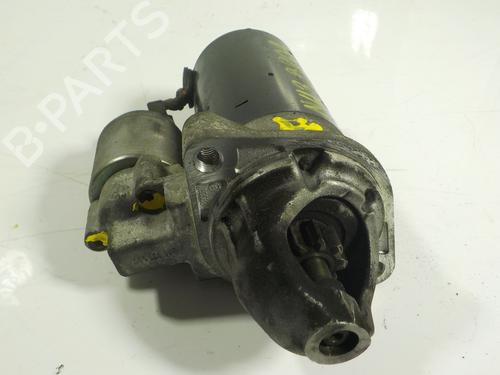 Starter BMW 3 (E90) 320 i | BP9763597M8 - Image 2