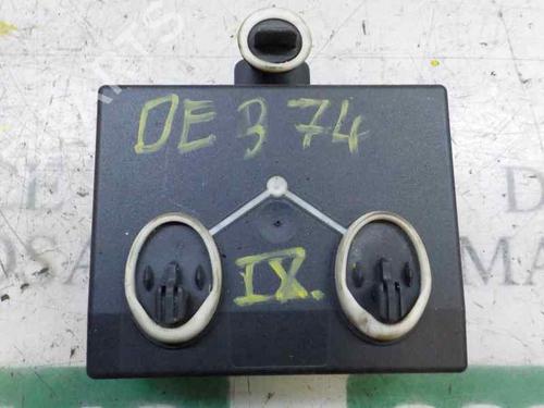 Used Electronic module AUDI A6 C6 (4F2) 3.0 TDI quattro (225 hp) 5285330