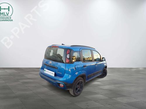 Engine FIAT PANDA (312_, 319_) 1.0 Mild Hybrid | BP39464555M1 - Image 12