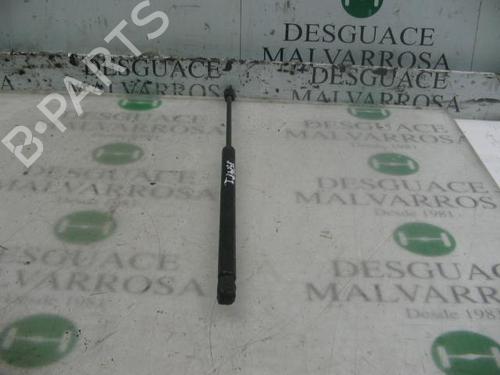 Used Tailgate lift support OPEL CORSA B (S93) [1993-2009]  14293481