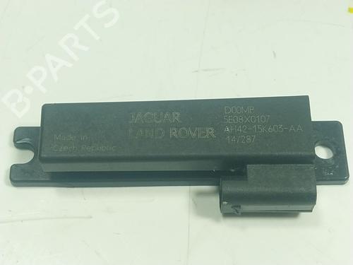 Ignition barrel LAND ROVER RANGE ROVER SPORT II (L494) 3.0 TDV6 4x4 | BP19264031M48