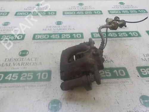 Used Left front brake caliper Left front brake caliper BMW 1 (E87) 116 d (116 hp) 11551058 11551058