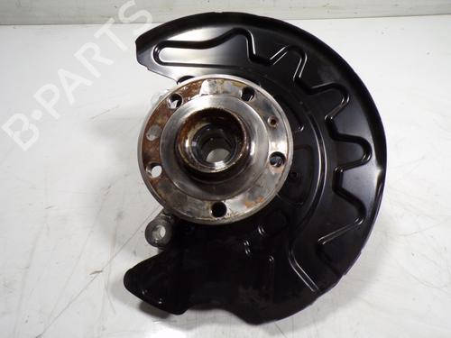 Used Left front steering knuckle Left front steering knuckle VW ARTEON (3H7, 3H8) [2017-2026] 13551706 13551706