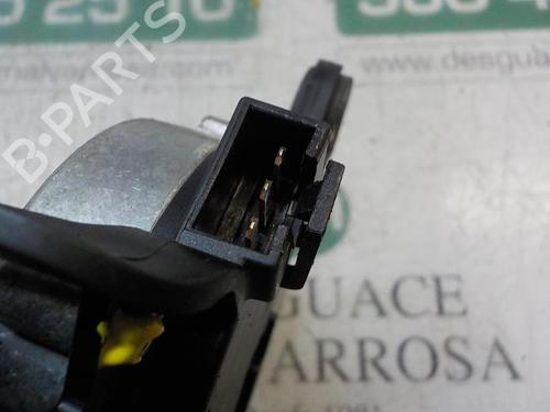 Rear wiper motor OPEL VECTRA C Estate (Z02) 1.9 CDTI (F35) | BP4003837M102 