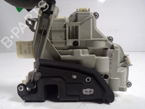 Rear right lock AUDI Q3 (8UB, 8UG) 2.0 TDI | BP6975829C99 