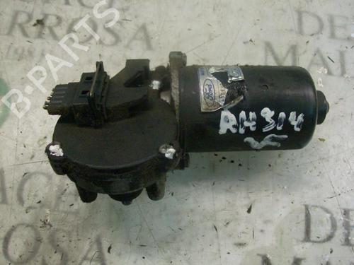 Used Front wiper motor FORD TRANSIT CONNECT (P65_, P70_, P80_) 1.8 Di (75 hp) 3737307
