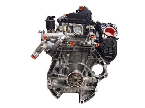 Engine HONDA CIVIC IX (FK) 1.8 i-VTEC (FK2) | BP38087425M1 - Image 2