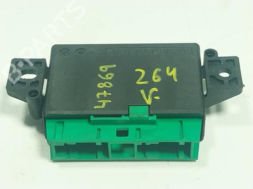 Electronic module CITROËN GRAND C4 SPACETOURER (3A_, 3E_) 2.0 BlueHDi 160 | BP17635488M83 