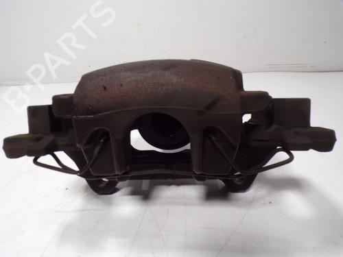 Used Right front brake caliper OPEL ASTRA J Sports Tourer (P10) [2010-2015]  12595439