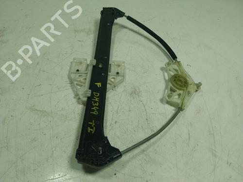 Used Rear left window mechanism Rear left window mechanism AUDI A3 (8V1, 8VK) 2.0 TDI (184 hp) 16295026 16295026