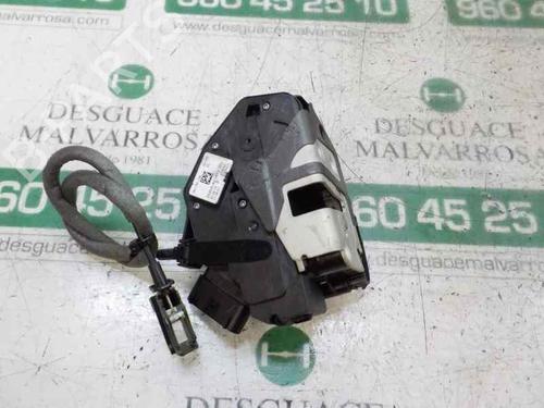 Used Front right lock FORD FOCUS III [2010-2020]  4758981