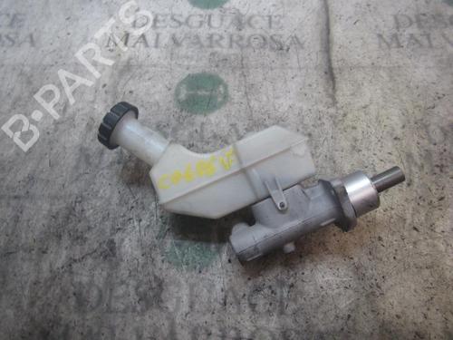 Used Brake master cylinder Brake master cylinder RENAULT CLIO III (BR0/1, CR0/1) [2005-2014] 3831123 3831123