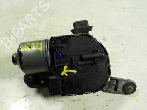 Used Front wiper motor Front wiper motor CITROËN C4 Picasso II [2013-2026] 7309167 7309167