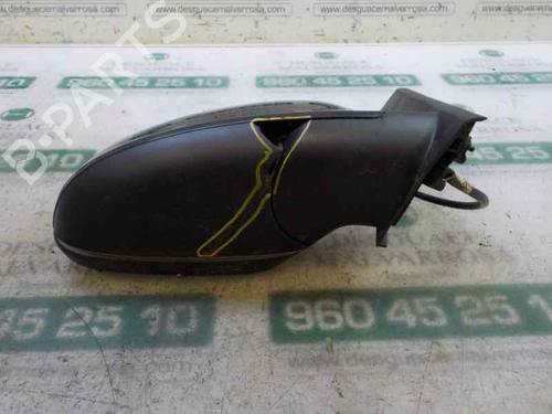 Right mirror OPEL ASTRA J (P10) 1.7 CDTI (68) | BP6241315C27 