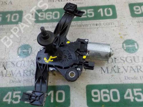 Used Rear wiper motor OPEL CORSA E (X15) 1.4 (08, 68) (90 hp) 5666599