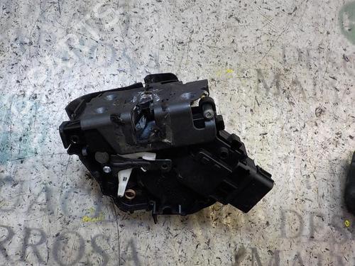 Høyre foran lås FORD FOCUS II (DA_, HCP, DP) 1.6 TDCi | BP3848042C97 