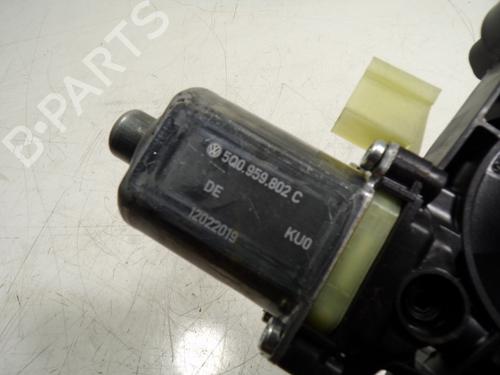 Right front window motor PORSCHE MACAN (95B) 2.0 | BP15195533E20 