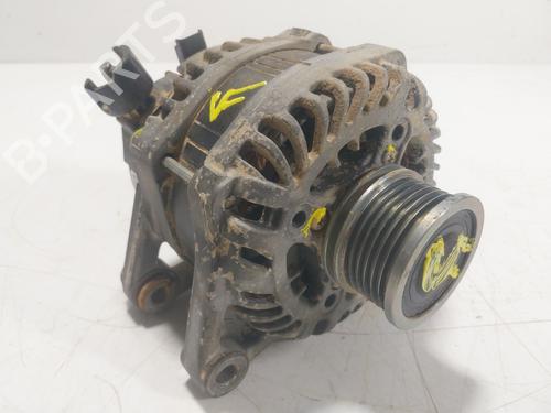 Used Alternator CITROËN JUMPER II Van 2.2 BlueHDi 140 (140 hp) 24114591