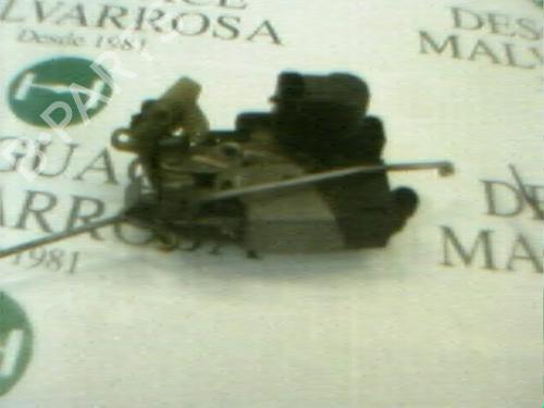 Used Front left lock FIAT BRAVA (182_) [1995-2003]  3770432