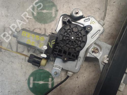 Front left window mechanism KIA PICANTO I (SA) 1.1 | BP3807492C22 - Image 2