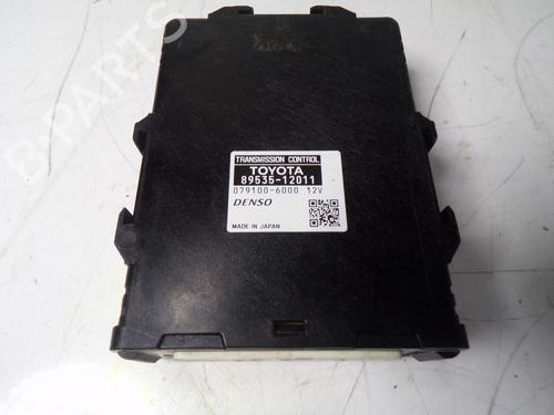 Automatic gearbox ECU TOYOTA AURIS Estate (_E18_) [2013-2018]  12213560