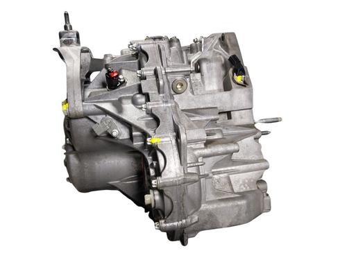 Gearbox RENAULT KADJAR (HA_, HL_) 1.5 dCi 110 (HLA3) | BP24601544M3