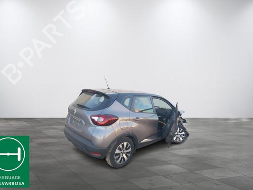 Air filter box RENAULT CAPTUR I (J5_, H5_) 0.9 TCe 90 | BP23144325M87  - Image 11